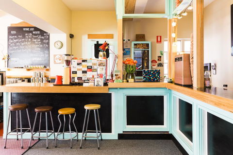 Alabama Hotel Hobart - Accommodation Whitsundays 31