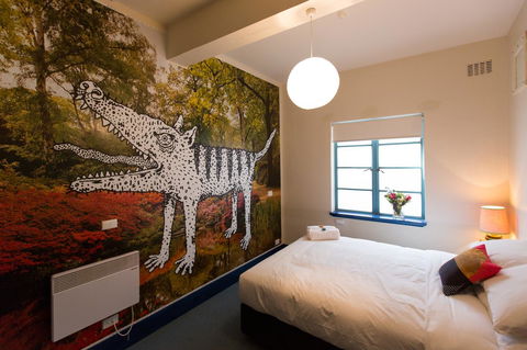 Alabama Hotel Hobart - Accommodation Whitsundays 35