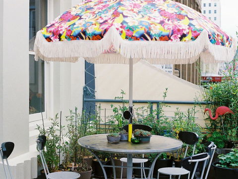 Alabama Hotel Hobart - Accommodation Whitsundays 40