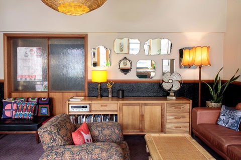 Alabama Hotel Hobart - Accommodation Whitsundays 6