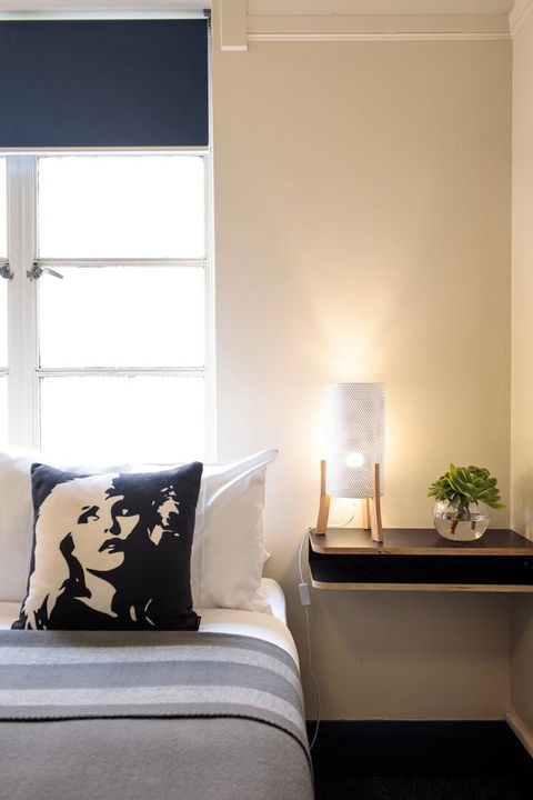 Alabama Hotel Hobart - Accommodation Whitsundays 20