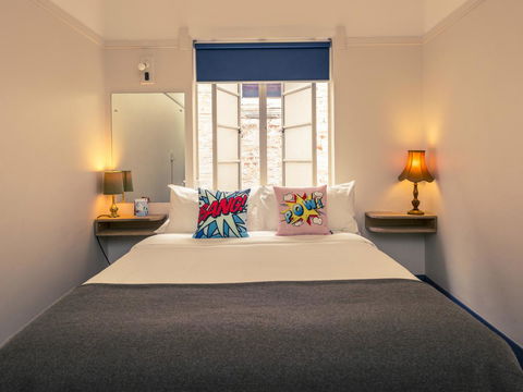 Alabama Hotel Hobart - Accommodation Whitsundays 36