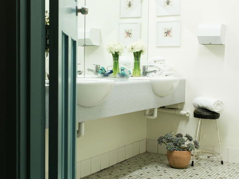 Alabama Hotel Hobart - Accommodation Whitsundays 41