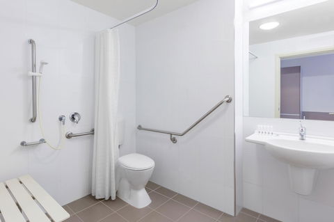 Travelodge Hotel Hobart Airport - Accommodation Whitsundays 5