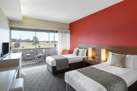 Travelodge Hotel Hobart Airport - Accommodation Whitsundays 6