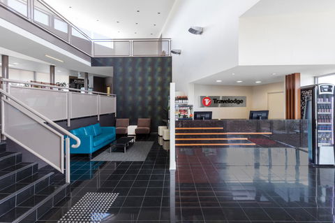 Travelodge Hotel Hobart Airport - Accommodation Whitsundays 1