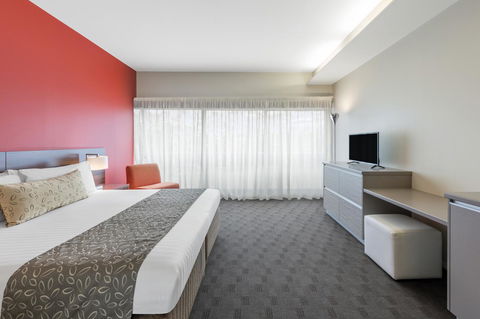 Travelodge Hotel Hobart Airport - Accommodation Whitsundays 17
