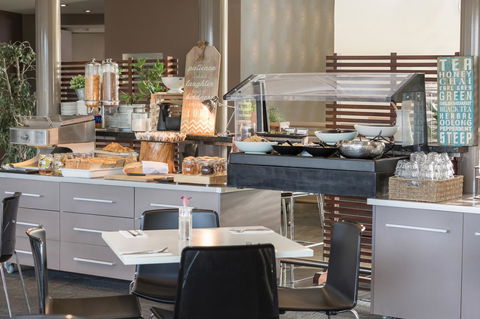Travelodge Hotel Hobart Airport - Accommodation Whitsundays 14