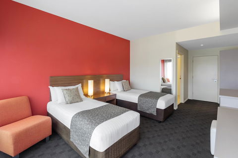 Travelodge Hotel Hobart Airport - Accommodation Whitsundays 4