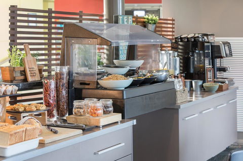 Travelodge Hotel Hobart Airport - Accommodation Whitsundays 15