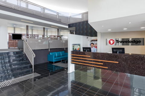 Travelodge Hotel Hobart Airport - Accommodation Whitsundays 2
