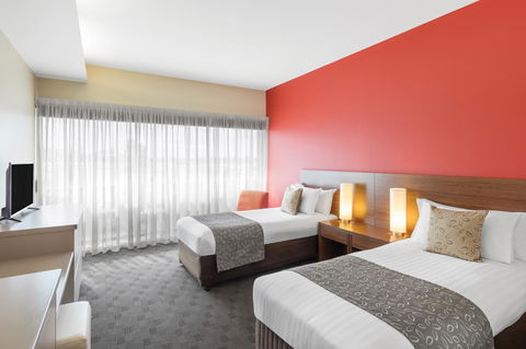 Travelodge Hotel Hobart Airport - Accommodation Whitsundays 7