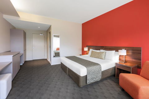 Travelodge Hotel Hobart Airport - Accommodation Whitsundays 12