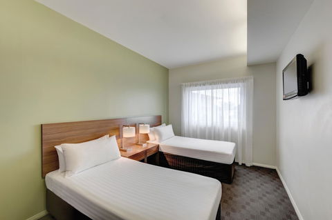 Travelodge Hotel Hobart Airport - Accommodation Whitsundays 10