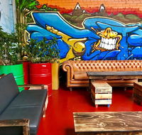 The Brunswick Hotel - Accommodation Whitsundays