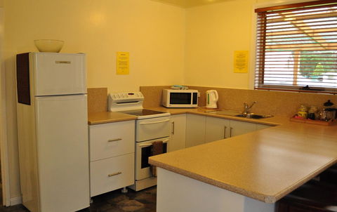 GreenGate Cottages - Accommodation Whitsundays 16