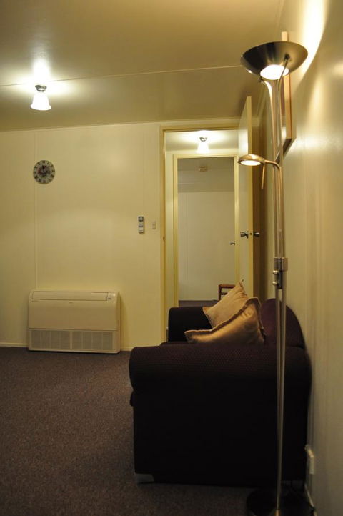 GreenGate Cottages - Accommodation Whitsundays 40