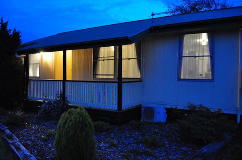 GreenGate Cottages - Accommodation Whitsundays 3