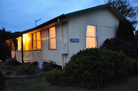 GreenGate Cottages - Accommodation Whitsundays 35