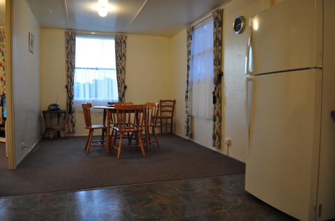 GreenGate Cottages - Accommodation Whitsundays 13