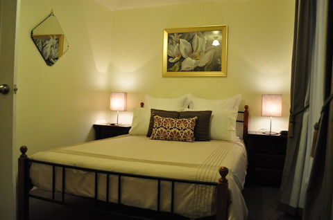 GreenGate Cottages - Accommodation Whitsundays 32