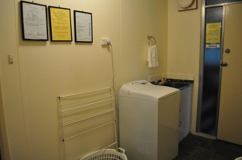 GreenGate Cottages - Accommodation Whitsundays 6
