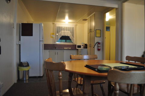 GreenGate Cottages - Accommodation Whitsundays 12