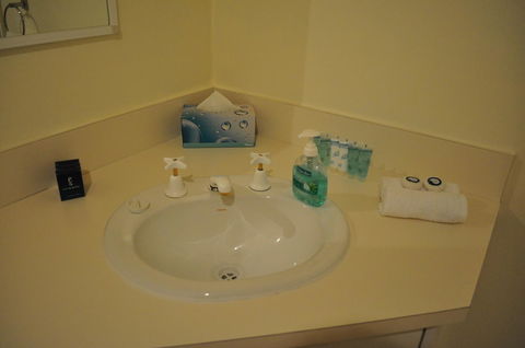 GreenGate Cottages - Accommodation Whitsundays 37