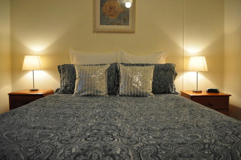 GreenGate Cottages - Accommodation Whitsundays 10