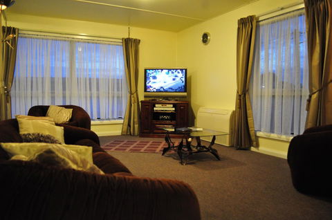 GreenGate Cottages - Accommodation Whitsundays 18