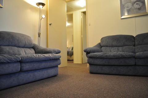 GreenGate Cottages - Accommodation Whitsundays 11
