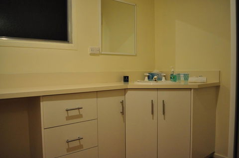 GreenGate Cottages - Accommodation Whitsundays 33