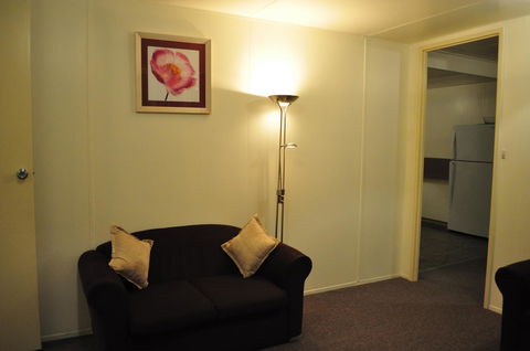 GreenGate Cottages - Accommodation Whitsundays 44
