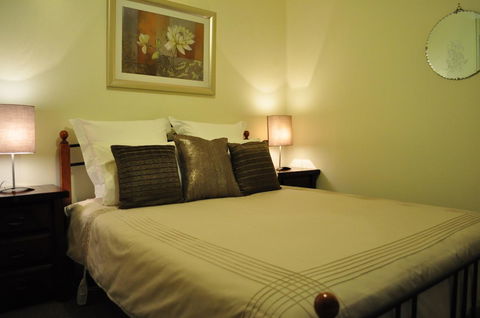 GreenGate Cottages - Accommodation Whitsundays 30