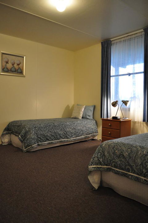 GreenGate Cottages - Accommodation Whitsundays 5