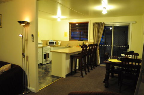 GreenGate Cottages - Accommodation Whitsundays 23