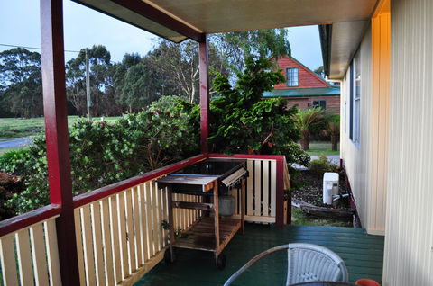 GreenGate Cottages - Accommodation Whitsundays 9