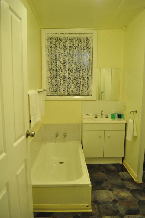 GreenGate Cottages - Accommodation Whitsundays 29