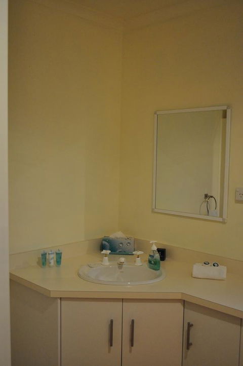 GreenGate Cottages - Accommodation Whitsundays 14