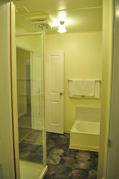 GreenGate Cottages - Accommodation Whitsundays 28