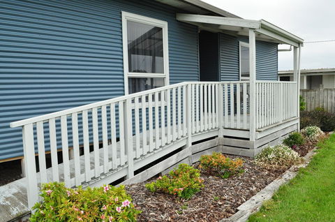 GreenGate Cottages - Accommodation Whitsundays 20
