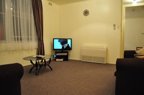 GreenGate Cottages - Accommodation Whitsundays 38