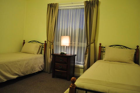 GreenGate Cottages - Accommodation Whitsundays 31