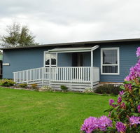 GreenGate Cottages - Accommodation Whitsundays