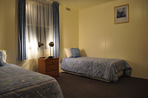 GreenGate Cottages - Accommodation Whitsundays 36