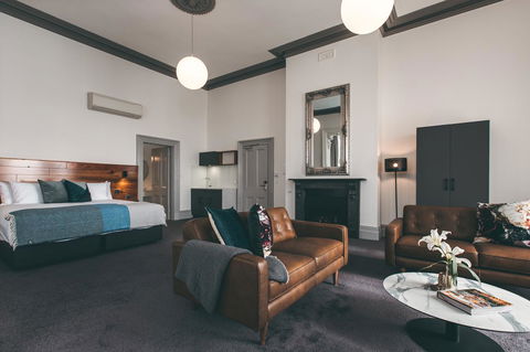 Maylands Lodge - Accommodation Whitsundays 23