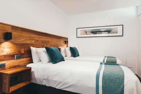 Maylands Lodge - Accommodation Whitsundays 30