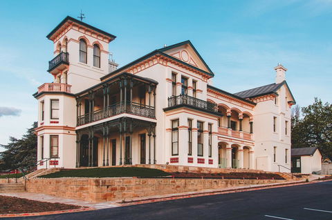 Maylands Lodge - Accommodation Whitsundays 20
