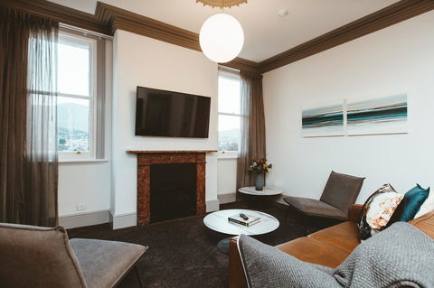 Maylands Lodge - Accommodation Whitsundays 12