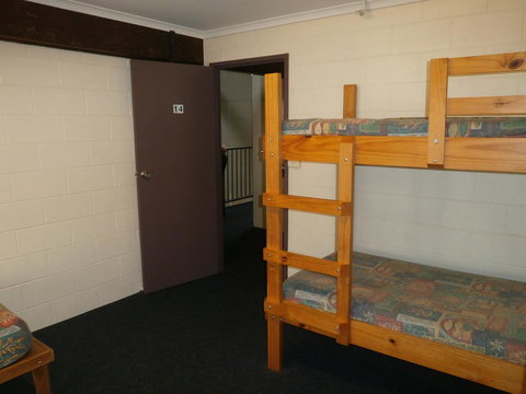 Launceston Backpackers - Accommodation Whitsundays 34
